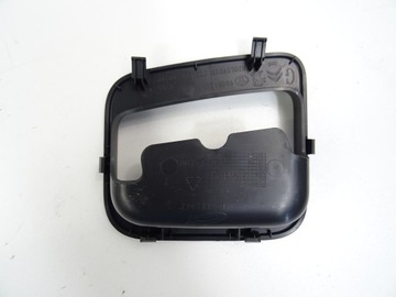 РУЧКА ДВЕРИ PROACE II ЗАДНЯЯ ЛЕВАЯ, 9809921777