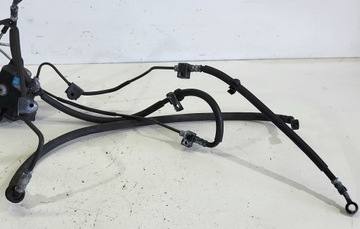 Насос ABS, тормозные магистрали Kawasaki EX 300 Ninja 2013-2017 гг.