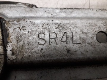 HONDA HRV HR-V 1 I 99- ZVEDÁK MECHANIZMUS OKNO LEVÝ PŘEDNÍ 5D