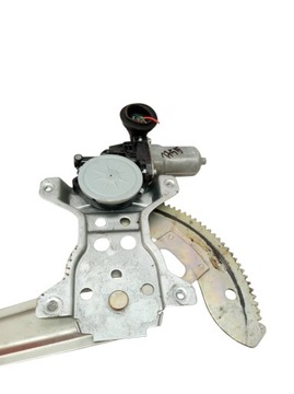 MECHANIZMUS OKNO PRAVÝ PŘEDNÍ MK6 83430-63J00 SUZUKI SWIFT IV (2004-2010)