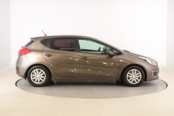 Kia Ceed II Hatchback 5d Facelifting 1.4 DOHC 100KM 2015 Kia Ceed 1.4 CVVT, Salon Polska, Klima, Parktronic, zdjęcie 5