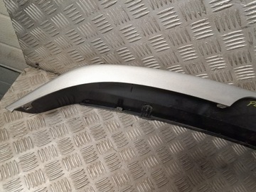 PEUGEOT 308 SW SPOILER LOTKA KLAPY TYŁ 9683511277
