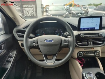 Ford Escape III 2020 Ford Escape Ford KUGA GWARANCJA Jedyne 28 tysiecy kiometrow Mozliwa zamian, zdjęcie 11