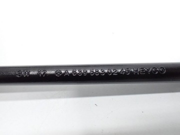 РЕМКОМПЛЕКТ LEVEL EAR KEY A6395800218 MERCEDES VITO III W447 16R