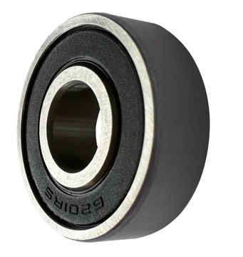 ПОДШИПНИК 6201 2RS CX ОДНОРЯДНЫЙ ШАРИКОВЫЙ