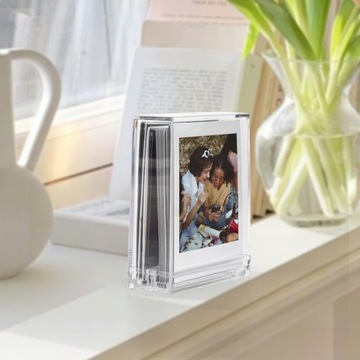 Фоторамка-коробка для Fuji INSTAX SQUARE Link SQ40 SQ1 SQ6 SQ10 SQ20