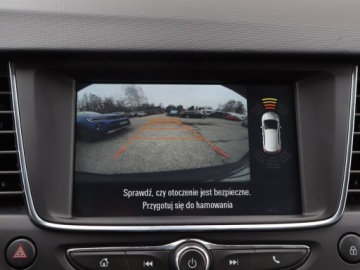 Opel 2021 Opel Crossland 1.2 Turbo, Salon Polska, zdjęcie 16