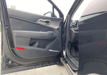 Kia Sportage V SUV 1.6 T-GDI 150KM 2024 Kia Sportage Kia Sportage 1.6 TGDI 150KM 6MT wersja MSmart Pl Salon ASO, zdjęcie 9