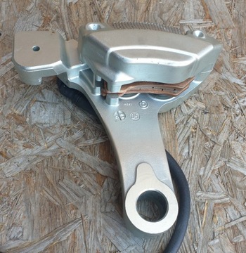 ТОРМОЗНОЙ СУППОРТ HARLEY-DAVIDSON V-ROD