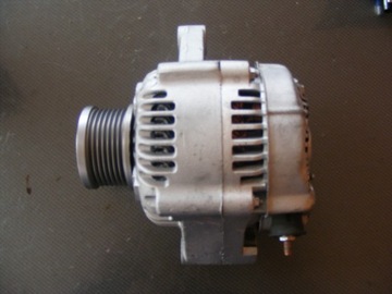 Alternator Toyota