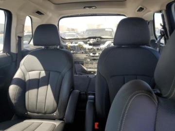BMW X7 2022 BMW X7 2022, 3.0L, 4x4, od ubezpieczalni 3.0 Benzyna 335KM, zdjęcie 8