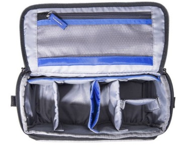 Сумка ThinkTANK Mirrorless Mover 25i Dark Blue, синяя