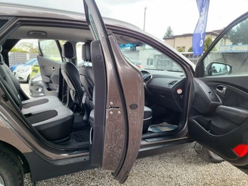 Hyundai ix35 SUV Facelifting 1.6 GDI 135KM 2015 Hyundai ix35 1.6 135 KMI Właściciel 100%, zdjęcie 22