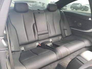 BMW Seria 4 G22-23-26 2020 BMW Seria 4 440i Coupe , od Ubezpieczalni 3.0 Benzyna 320KM, zdjęcie 8