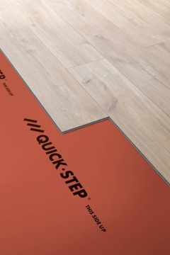 Панели утеплителя Quick-Step LVT 10 м2
