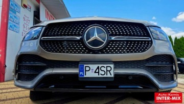 Mercedes GLE V167 2021 Mercedes-Benz GLE 450 AMG 4-matic 3.0 Benzyna 367KM, zdjęcie 7