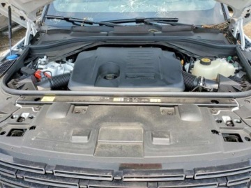 Land Rover Range Rover V 2025 Land Rover Range Rover Sport Se 2025 3.0 Benzyna 355KM, zdjęcie 6