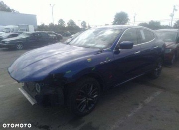 Maserati Levante 3.0 GDI V6 430KM 2019 Maserati Levante Maserati Levante, zdjęcie 1