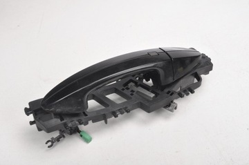 FORD ECOSPORT KLIKA LEVÝ DVEŘE KEYLESS VNĚJŠÍ