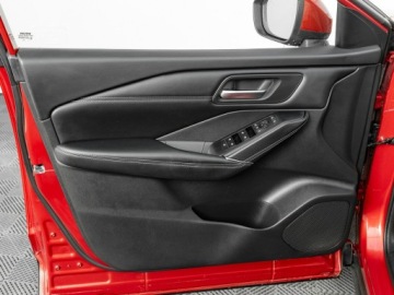 Nissan Qashqai III Crossover 1.3 DIG-T MHEV 158KM 2023 Nissan Qashqai GD7K528#1.3 DIG-T mHEV N-Connecta, zdjęcie 11