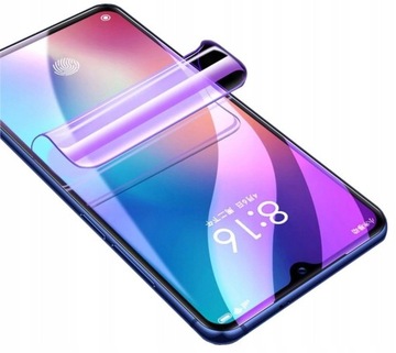 FOLIA HYDROŻELOWA 3D do REALME C53