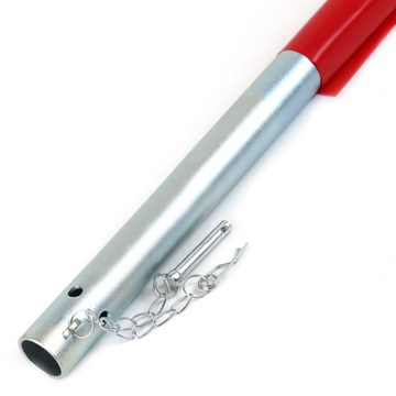 ЖЕСТКИЙ БУКСИРУЕМЫЙ 180см 2 ТОНН CE + СУМКА