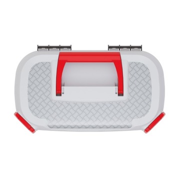 Маленький ящик для инструментов Kistenberg KSML32K1-4C