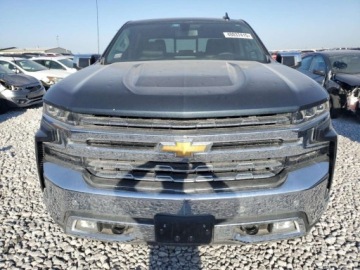 Chevrolet Silverado II 2021 Chevrolet Silverado C1500 LTZ 2021 5.3L 5.3 Benzyna 355KM, zdjęcie 5
