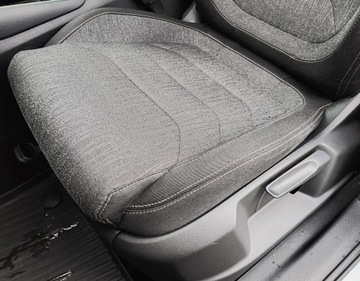 Skoda Kodiaq I SUV 1.5 TSI ACT 150KM 2021 Skoda Kodiaq 1.5 150KM Style DSG 4X2 FV 23% Salon, zdjęcie 11