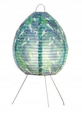Lampa stołowa Smukee wielokolorowy 25 W