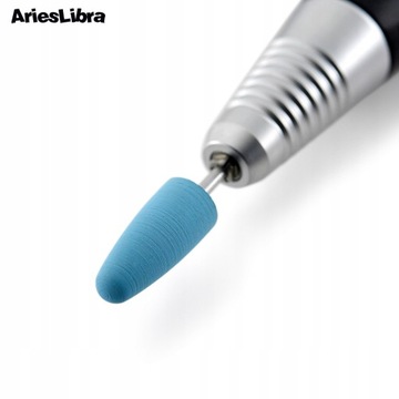 Сверла для резиновых ногтей AriesLibra, 28 типов Mi