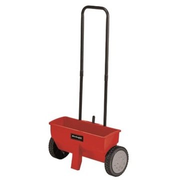 Siewnik ręczny Einhell GC-SR 12 3415238 duża pojemność 12 l
