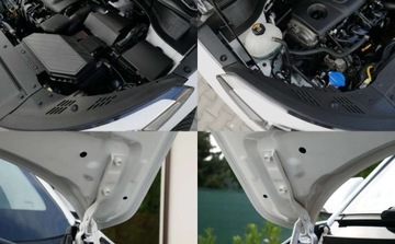 Hyundai Tucson III SUV 1.6 GDI 132KM 2016 Hyundai Tucson Hyundai Tucson 1.6 GDi 2WD Select 1.6 Benzyna 132KM, zdjęcie 38