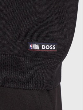 HUGO BOSS ORYGINALNY SWETER L