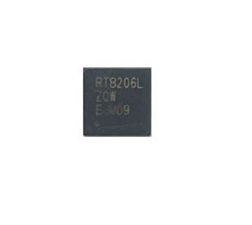 nowy układ RT8206LZQW RT8206L QFN-32