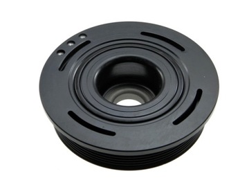 NTY RKP-PL-003 Шкив, коленвал