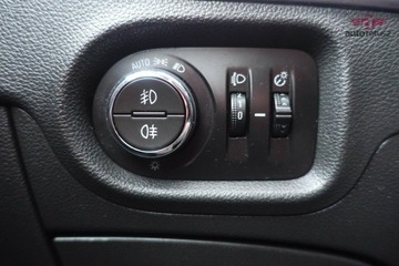 Opel Astra K Hatchback 5d 1.4 Turbo 125KM 2016 Opel Astra Salon Polska *1.4 Benz 125KM*Org.Lakier, zdjęcie 23