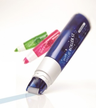 КЛЕЙНАЯ ЛЕНТА ПЛЮС TG-728 8,4мм х 8м