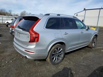 Volvo XC90 II 2019 Volvo XC 90 Volvo XC90 T5 AWD Momentum 2.0 Benzyna 258KM, zdjęcie 4