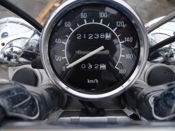 Карданный вал Yamaha Virago XV 535 Dyfer