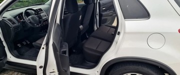 Mitsubishi ASX I SUV Facelifting 2016 1.6 117KM 2017 Mitsubishi ASX Model 2018z Salonu45 tys. wpisuje na fakturzeOrg.lakier1wla, zdjęcie 18