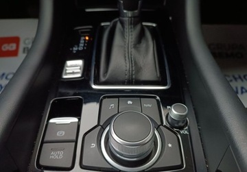 Mazda 6 III Sport Kombi Facelifting 2018 2.0 Skyactiv-G 145KM 2021 Mazda 6 2.0L SKYACTIV-G 145KM 6AT SkyMOTION SalonPL SerwisASO FV23 Gwaranc, zdjęcie 23
