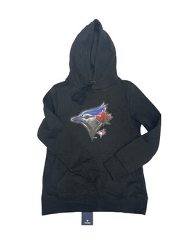 Bluza damska kaptur Toronto Blue Jays MLB M