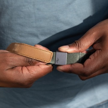 Ремешок Peak Design Cuff v3 Sage