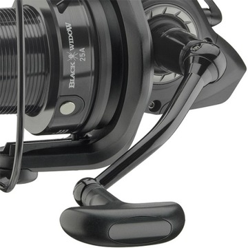 КАТУШКА DAIWA CK WIDOW 25A