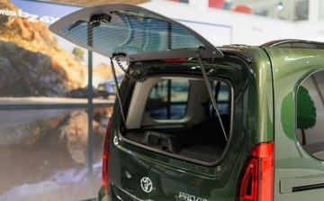 Toyota 2024 Toyota Proace City Verso 1.5 D-4D VIP aut 1.5 Diesel 130KM, zdjęcie 25