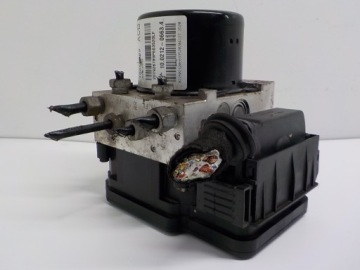 OPEL ASTRA J IV 4 POMPA ABS 13356789 ACB ATE