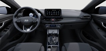 Hyundai i30 III 2025 Hyundai i30 Wagon 1.5 T-GDi 140 KM 7DCT SMart 1.5 Hybryda 140KM, zdjęcie 6