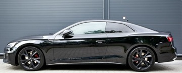 Audi A5 F5 Coupe Facelifting 2.0 35 TFSI 150KM 2021 Audi A5 Coupe S-LINE/Matrix/STronic/, zdjęcie 5