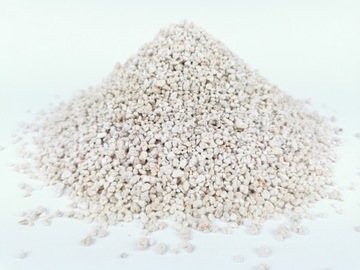 PERLIT OGRODNICZY SPULCHNIACZ PODŁOŻE BIOVITA 20L